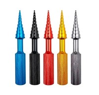 Outil de retrait de roulement RC personnalisé 2-14mm pour extracteur de roulement de Propulsion de trou intérieur d'avion modèle RC