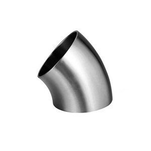 2 "sch40 ASTM <span class=keywords><strong>A234</strong></span> <span class=keywords><strong>wpb</strong></span> Ống lắp <span class=keywords><strong>60</strong></span> độ khuỷu tay - Product Image 6