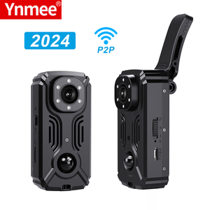 Camera Wifi Mini Ynmee-MD37 1080P, Tầm Nhìn Ban Đêm IR-CUT, Máy Quay Mini DVR, Camera Cầm Tay, Camera Xe Đạp, Camera Thể Thao, Webcam - Product Image 3