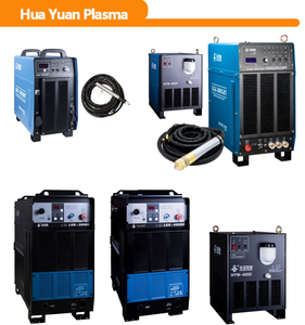 เครื่องตัดพลาสม่า CNC แบบรางคู่ ขนาดกะทัดรัด พกพาสะดวก รุ่น 1530 สำหรับงานตัดโลหะในอุตสาหกรรม ความลึกการตัดสูงสุด 16 มม. - Product Image 6