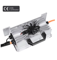 Offre spéciale chargeur de batterie Lifepo4 étanche automatique 72V 25A sans danger pour le plomb acide