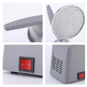 Venta directa de fábrica comercial y doméstica pequeña máquina de hielo raspado de nieve máquina de aguanieve de alta potencia máquina de aguanieve - Product Image 4