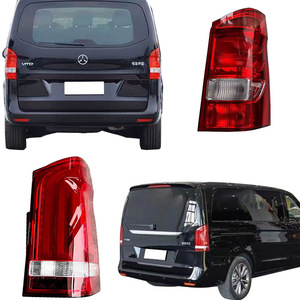 Luces traseras LED para Mercedes-Benz Vito W447, luces de freno y direccionales A4478260040140 para V250 V260 - Product Image 1
