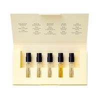 Olis 5ml 10ml Vaporisateur Parfum Huile Testeur Rouleau Échantillon Papier Boîte Emballage pour Essentiel Pour Bouteilles De Parfum Ensemble Échantillons