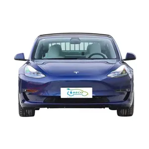 Новинка, 556 км, Лидер продаж, модель 3 Ev, 2024, Роскошный Новый энергетический автомобиль, модель 3 электромобиля для Tesla
