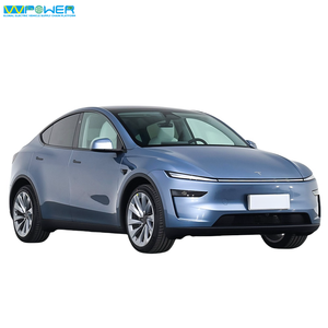2025 nuovo arrivo Tesla modello <span class=keywords><strong>Y</strong></span> 2025 SUV elettrico nuovi veicoli energetici Tesla modello <span class=keywords><strong>Y</strong></span> veicoli di lusso ginepro - Product Image 3