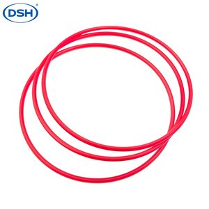 Уплотнительное кольцо DSH из полиуретана, промышленное, высокопрочное, маслостойкое, для гидравлических цилиндров и тяжелой техники - Product Image 4