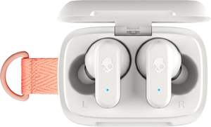 Audífonos Inalámbricos <span class=keywords><strong>Skullcandy</strong></span> Dime 3, 20 h de Duración, Micrófono, Compatibles con iPhone y Android, Color Blanco, China - Product Image 6