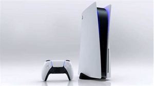 Console de jeu vidéo neuve pour So-ny Play-Station 5 Pro 4K 2TB 120fps PC Ultra Haute Vitesse avec manette, trois versions - Product Image 3