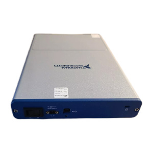 National Instruments NI-USB-7845 Connecteur de Bus d'Appareil E/S Multifonction Reconfigurable USB 2.0 Fréquence d'horloge 80 MHz 1 Mois - Product Image 2