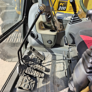 ใช้สำหรับรถขุด320DL และ315D แมวส่วนประกอบหลักของปั๊มมอเตอร์สำหรับรถขุดตีนตะขาบตีนตะขาบ - Product Image 3