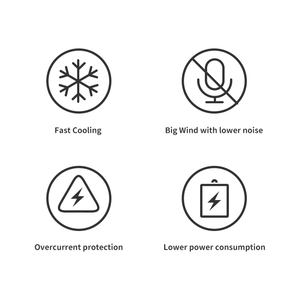 Coussin de siège de voiture Anjuny en coton coupe-vent, absorbe la transpiration, évacue l'humidité, pliable, sans formaldéhyde, pour les tout-petits, doublure de siège - Product Image 5