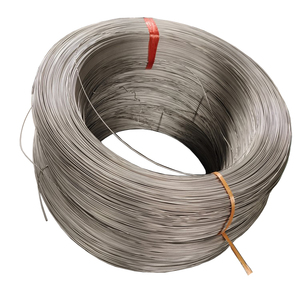 Titan hàn dây gr2 1.2mm 1.5mm <span class=keywords><strong>2.0mm</strong></span> 2.4mm Titan cuộn dây dây Titan thẳng dây giá trong kho - Product Image 6