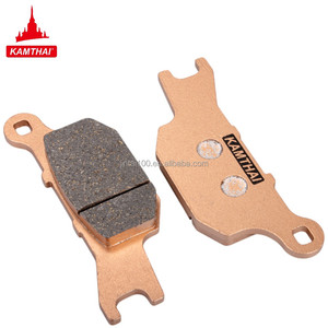 ผ้าเบรกหลังคาร์บอนเซรามิกสำหรับรถมอเตอร์ไซค์ซูซูกิ เรดเดอร์ <span class=keywords><strong>150</strong></span> <span class=keywords><strong>FI</strong></span> ซาตรีอา เอฟ<span class=keywords><strong>150</strong></span> <span class=keywords><strong>FI</strong></span> นิว เรดเดอร์ ซาว คุณภาพสูงสำหรับเปลี่ยน - Product Image 6