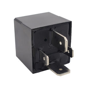 Реле для автомобильного холодильника, 80 А, 12 В, 24 В - Product Image 4