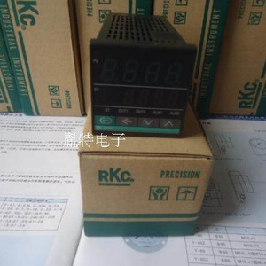 ตัวควบคุมอุณหภูมิ Rkc รุ่น Ch102 Cd101 Cb100 Cb103 Ch402 220V สำหรับระบบอัตโนมัติในอุตสาหกรรม - Product Image 5