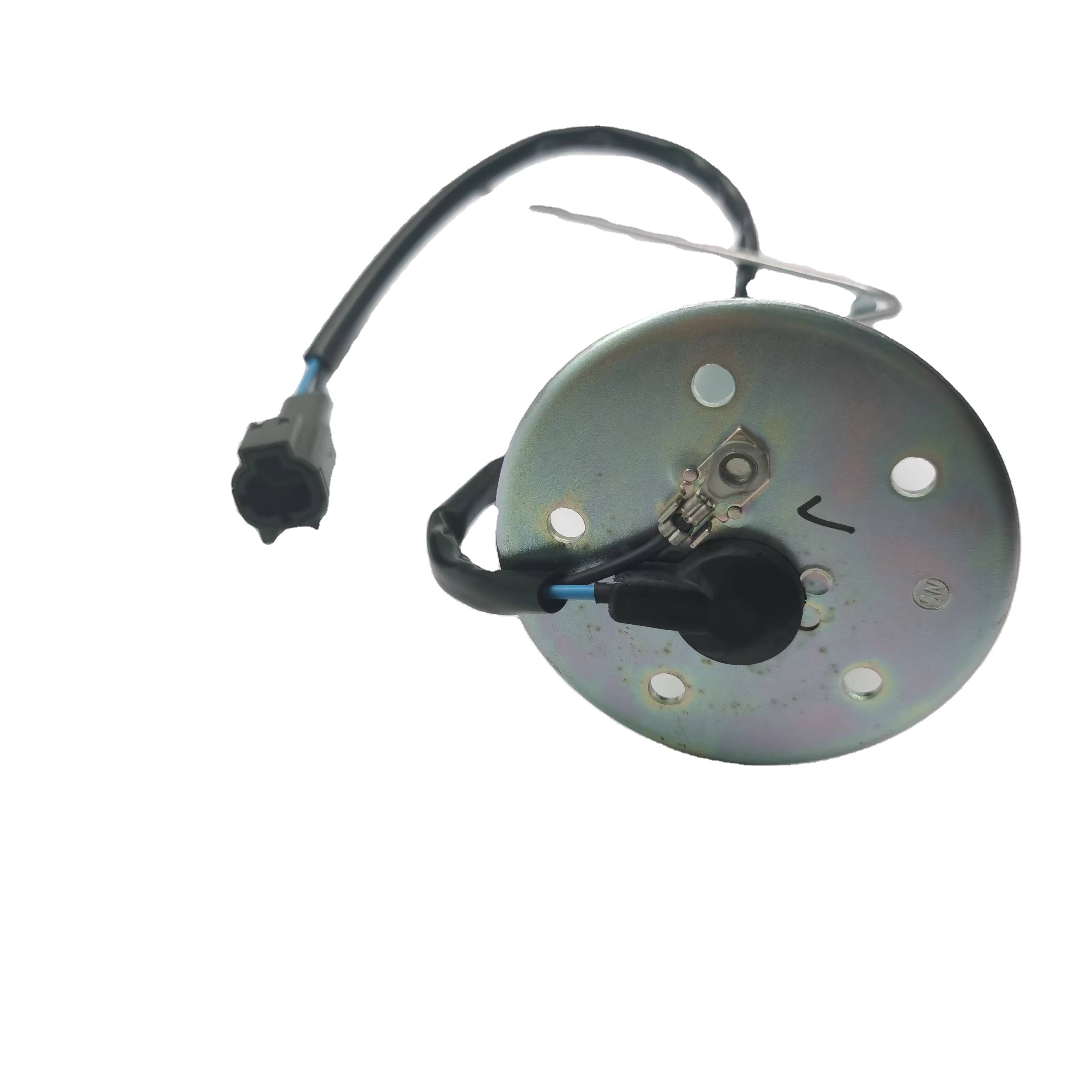Original Excavator Fuel Tank Float 4257128/4660782 for ZAX120