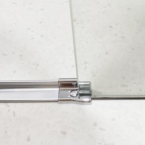 Accessoires <span class=keywords><strong>de</strong></span> porte <span class=keywords><strong>de</strong></span> <span class=keywords><strong>douche</strong></span>, <span class=keywords><strong>joint</strong></span> en métal pour l'eau, en aluminium, pour porte en verre, accessoires <span class=keywords><strong>de</strong></span> porte <span class=keywords><strong>de</strong></span> <span class=keywords><strong>douche</strong></span>, <span class=keywords><strong>joint</strong></span> <span class=keywords><strong>de</strong></span> salle <span class=keywords><strong>de</strong></span> bain pour hôtel, appartement - Product Image 6