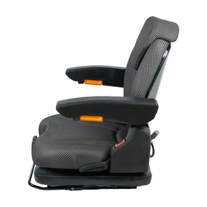 Piezas de maquinaria agrícola personalizables directas de fábrica Asientos universales para carretillas elevadoras y tractores con 1 año de garantía - Product Image 3