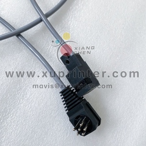 เซ็นเซอร์โฟโตเซลล์ MA RK702 รุ่น 037U301544 สำหรับอะไหล่เครื่องพิมพ์ออฟเซ็ต Man Roland - Product Image 5