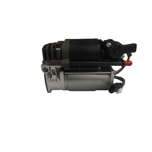 ปั๊มลมระบบกันสะเทือนแบบถุงลม 2123200404 2123200104 4154033230 ใช้ได้กับรถเบนซ์ CLS-CLASS (W218) E-CLASS (W212) - Product Image 6