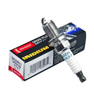 Bougie d'allumage Denso Iridium de haute qualité 3297 SK20R11 OEM K20R-U 9091901210 PQ20R BKR6EY FR6AP-10 pour Lexus/SUZUKI/Subaru/Toyota - Product Image 4