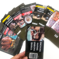 Sachet refermable en plastique avec fermeture éclair pour feuilles de tabac 25g 50g 100g – Emballage pour tabac en vrac
