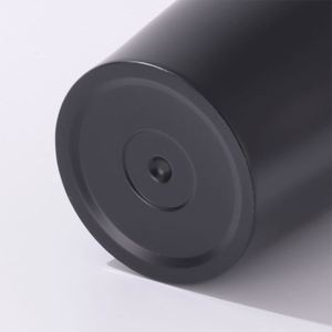 Nuevo Vaso Térmico de Acero Inoxidable 304 de Doble Capa de 20oz para Café, Vaso para Coche con Aislamiento para Frío, Vasos Térmicos Ice Tyrant - Product Image 2