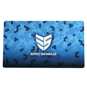 Tapete de Juego Personalizado Nuevo para Magic: The Gathering y Yu-Gi-Oh!, Tapete de Juego con Calefacción, Disponible en Stock - Product Image 1