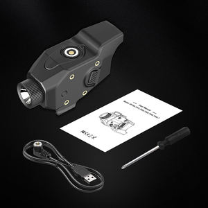 أضواء لومن مصممة حصريًا لgen3 17/19/21/22/Gen4 17/19/20/22/23 - Product Image 5