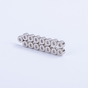 Fourni directement par le fabricant, acier magnétique haute résistance, résistant aux hautes températures, cylindrique - Product Image 2