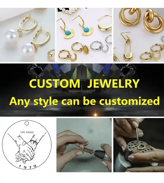 مصنع ، جودة عالية ، تصميم ، خاتم الفضة قلادة القرط الشركة المصنعة للمجوهرات