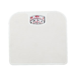 Körper gewichts waage Maschine Medizinische Personen waage Rutsch feste Oberfläche Mechanische Badezimmer Körper waage - Product Image 1