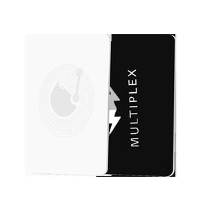 บัตรสมาร์ทการ์ด IC อัจฉริยะ M1 บัตรอเนกประสงค์ บัตรแบบไม่สัมผัส - Product Image 4