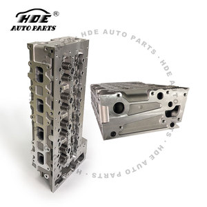 504213159 908585 71771719 Piezas de Automóvil al por Mayor, Cabeza de Cilindro para IVECO DAILY - Product Image 4