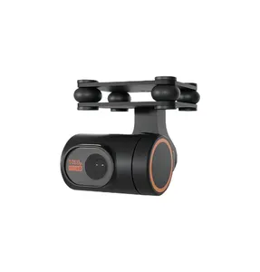 SKYDROID a due assi versione regolare 1080P Full HD a due assi supporto della fotocamera Gimbal T10/T12/H12 telecomando per Multi-rotori drone