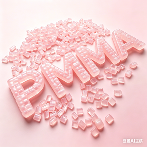 Polymethylméthacrylate givré haute dureté SY pour luminaires, panneaux décoratifs et applications grand public - Product Image 1