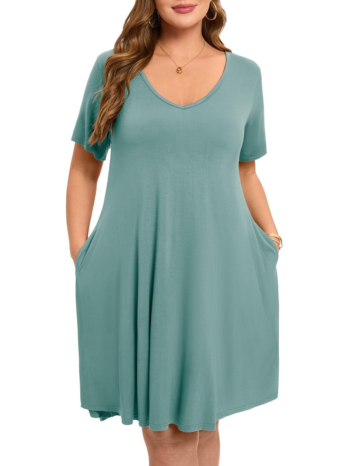 Turquoise