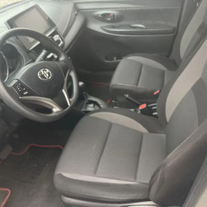 Coche Usado, Toyota Vios 2021 Modelo 1,<span class=keywords><strong>5</strong></span> litros CVT Creative Edition. El <span class=keywords><strong>Precio</strong></span> Es Muy Razonable. - Product Image 5