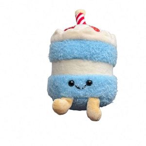 พวงกุญแจตุ๊กตาตัวการ์ตูนนิวยอร์กแบบสั่งทำพิเศษ น่ารัก พร้อมพวงกุญแจและสายคล้อง - Product Image 1