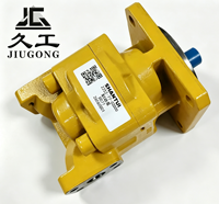 Prêt à être expédié - Pompe de frein hydraulique 2252-77-02000 pour niveleuse Shantui SG21-3 - Pièces détachées