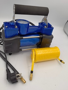 AC כוח כפול אוויר מדחס צמיג <span class=keywords><strong>inflator</strong></span> <span class=keywords><strong>110v</strong></span> /220v אוויר מדחס רכב בצור <span class=keywords><strong>inflator</strong></span> - Product Image 3