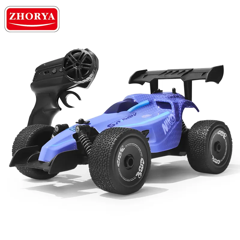 Leemook 2024 hot sell 2.4ghz Remote Control Cars 4ch 1/18 High Speed Rc Racing Car