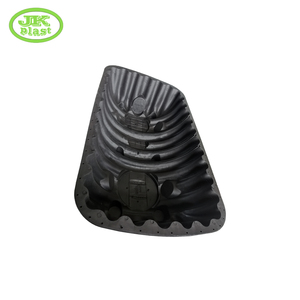 Citerne septique souterraine de traitement des eaux usées en PP de haute qualité, 0,6-2,5 m³, protection de l'environnement, prix bas, KAJI <span class=keywords><strong>Plast</strong></span> Noir - Product Image 4