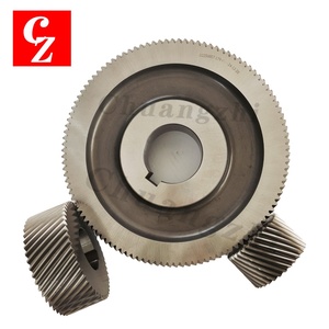 High-quality air Compressor Coupling 02250057-181/02250057-180/02250057-179 for Atlas Copco Original Factory Gear1-year Warranty - Product Image 5