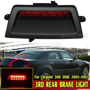 Feu Stop Arrière Supérieur de Haute Qualité à 300 LED pour Chrysler 300 300C 2005 2006 2007 - Product Image 1