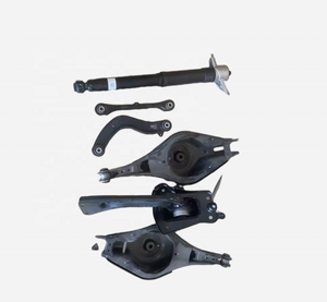Radiador de Aluminio Usado para Vehículo Eléctrico Polestar 2 - Product Image 3