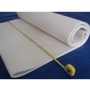 Nomex Belt ผ้าอุตสาหกรรมผ้าสักหลาดขนสัตว์ขนาด30*30ซม. - Product Image 6