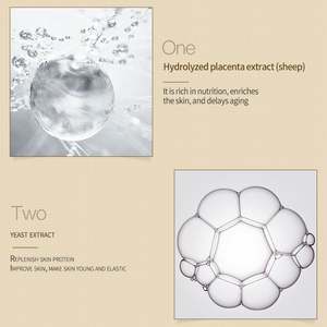 VENZEN - Suero <span class=keywords><strong>para</strong></span> <span class=keywords><strong>el</strong></span> Contorno de Ojos de Marca Privada al por Mayor, Antiarrugas, Antihinchazón, Nutritivo, Antienvejecimiento, Cuidado Facial - Product Image 5