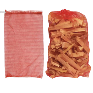 Directo de Fábrica: Arpillas y Bolsas Reforzadas / Arpillas Transpirables para Frutas y Verduras - Product Image 3